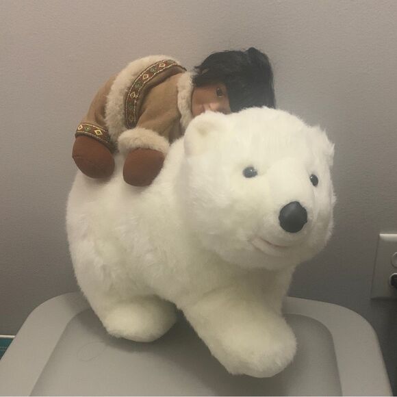 Collectible Toy 1992 House of Lloyd - Picture 2 of 7